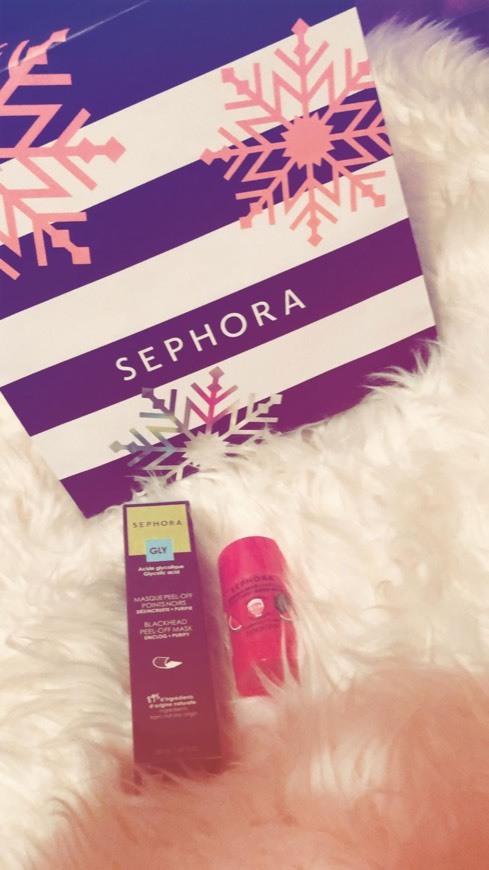 Place Sephora