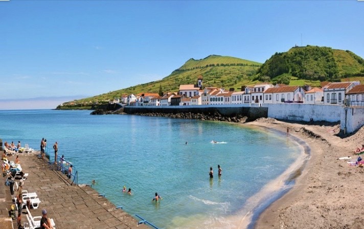 Moda Ilha Graciosa 💙