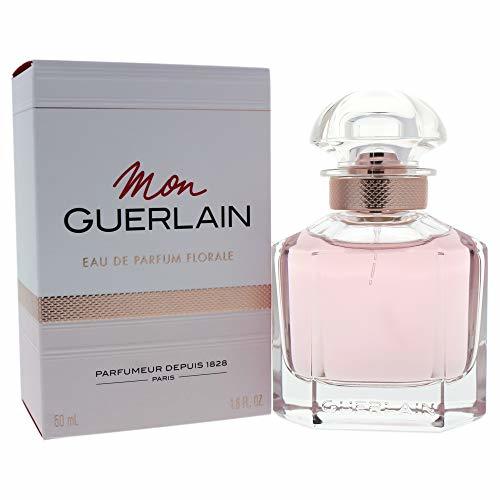 Beauty Guerlain mon guerlain eau de parfum florale 50 ml.