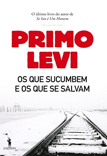 Book Os Que Sucumbem e os Que Se Salvam