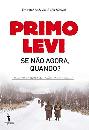 Book Se Não Agora, Quando?