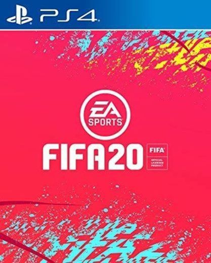 FIFA 20