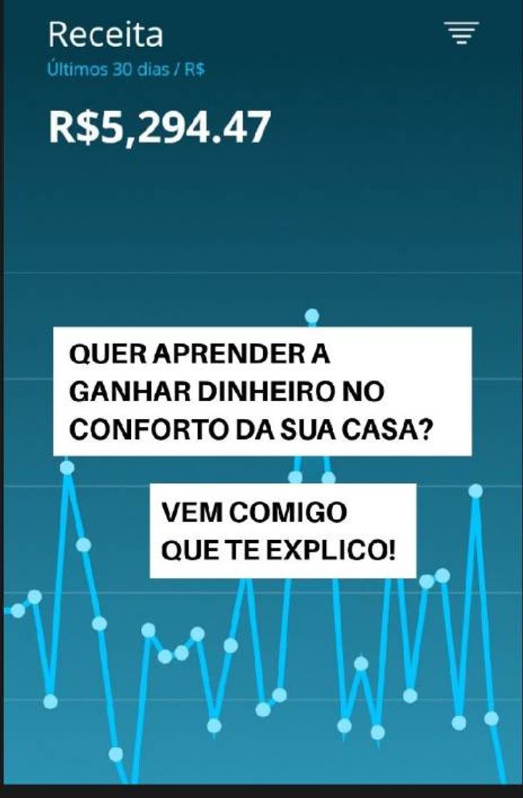 Social Ganhe dinheiro sem sair de casa🤑