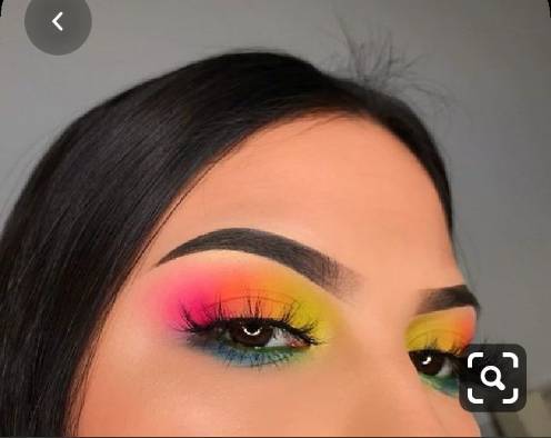 Social Maquiagem 😍