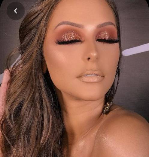 Restaurantes Maquiagem 🥰