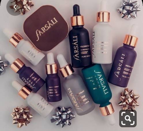 Social Maquiagem 😍