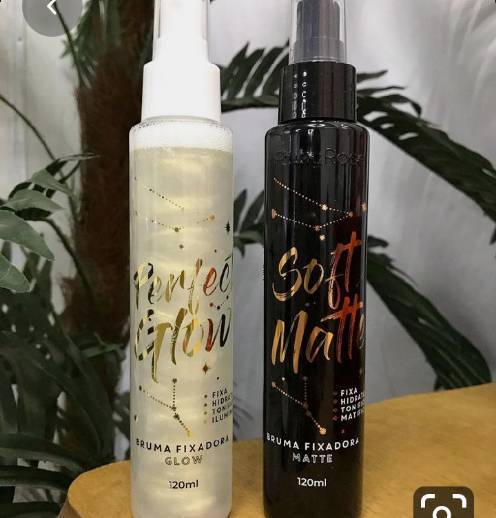 Social Maquiagem 😍