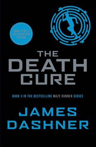 Book The Death Cure: 3/3