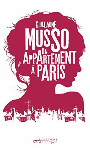 Libro Un appartement à Paris