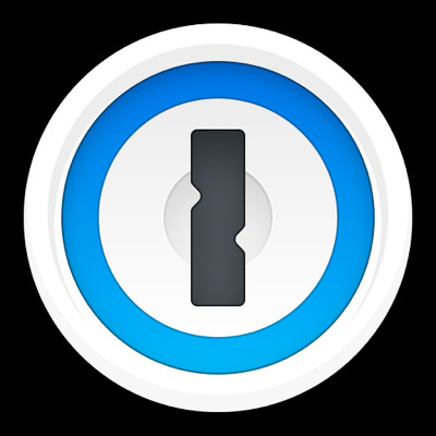 App 1password