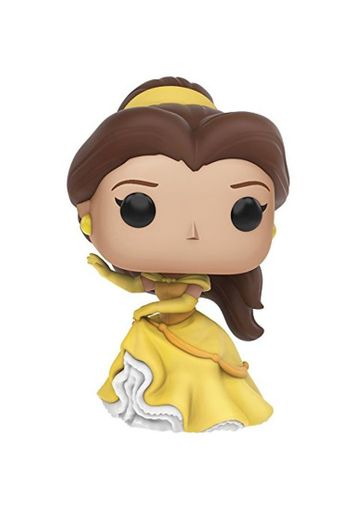 FunKo POP! Vinilo - Disney