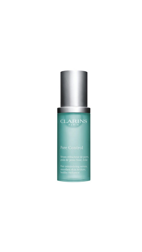 Social Clarins Pore Control