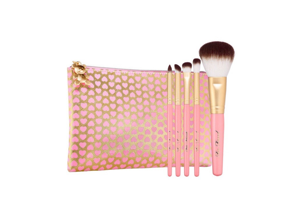 Productos Conjunto Pincéis Too Faced