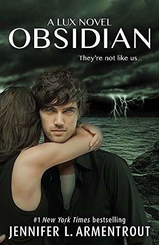 Book Obsidian