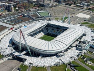 Place Allianz Stadium