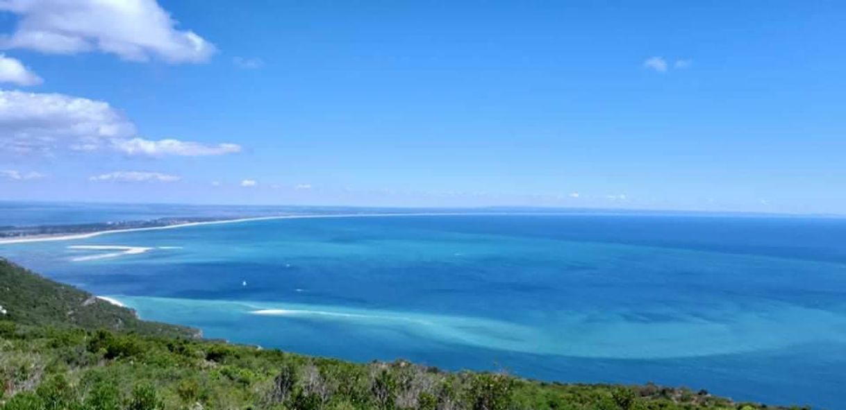 Portinho da Arrábida