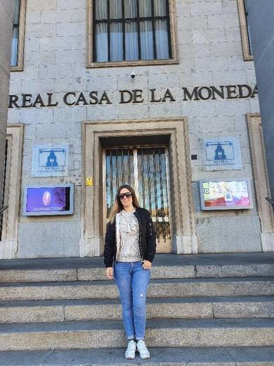 Museo Casa de la Moneda