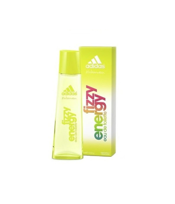 Beauty Adidas Fizzy Energy