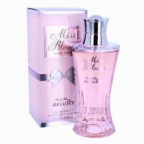 Producto Miss Bloom Shirley May - Perfume