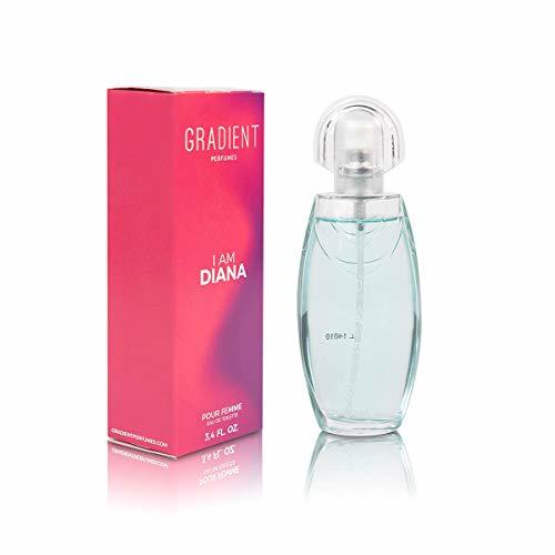 Productos I am Diana by Gradient Perfumes para Mujer