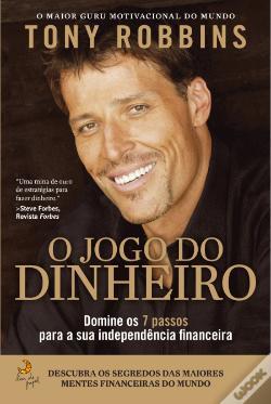 Libro O Jogo do Dinheiro