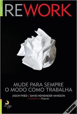 Libro Rework