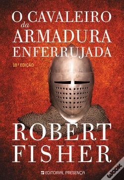 Libro Cavaleiro da Armadura Enferrujada 