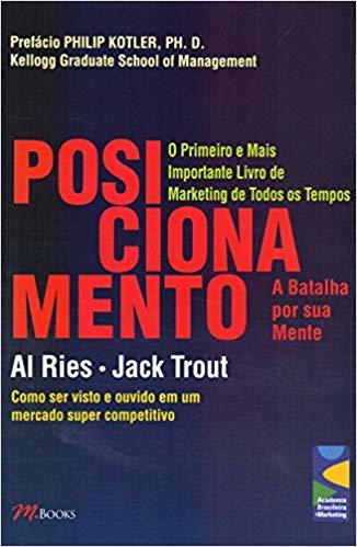 Libro Posicionamento