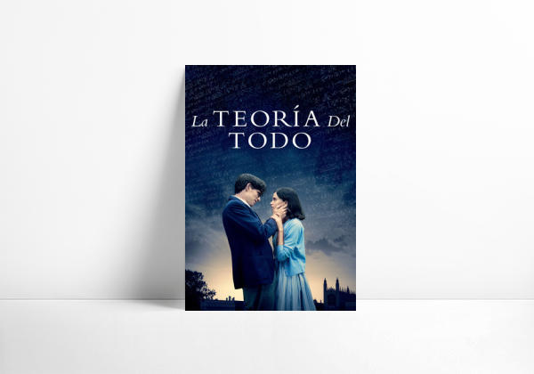 Movie La teoría del todo