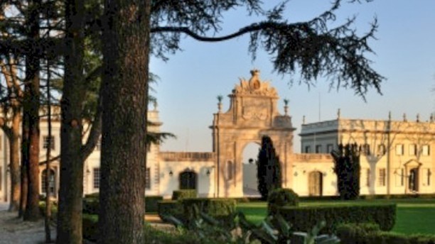 Restaurants Restaurante Palácio de Seteais