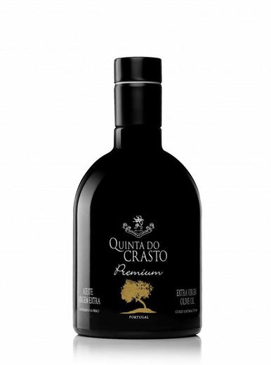 Quinta do Crasto