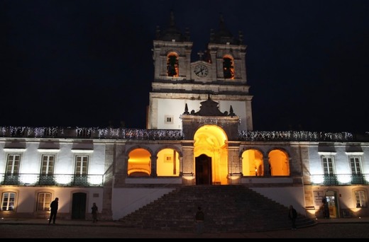 Igreja Nossa Senhora da Nazaré