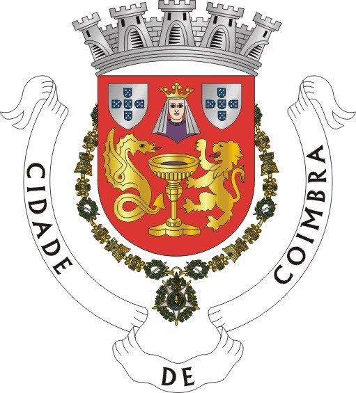 Moda District of Coimbra