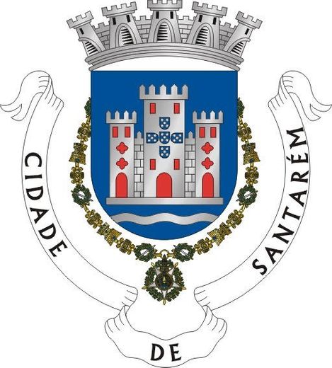 District of Santarém 