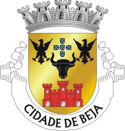District of Beja