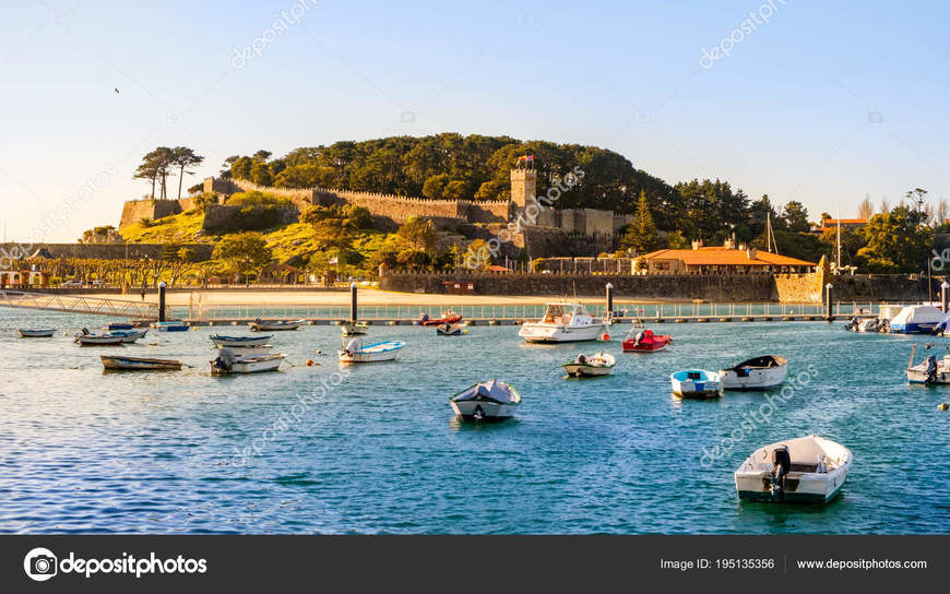 Place Baiona