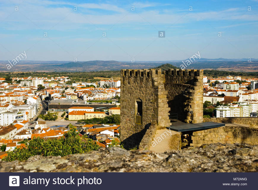 Place Castelo Branco