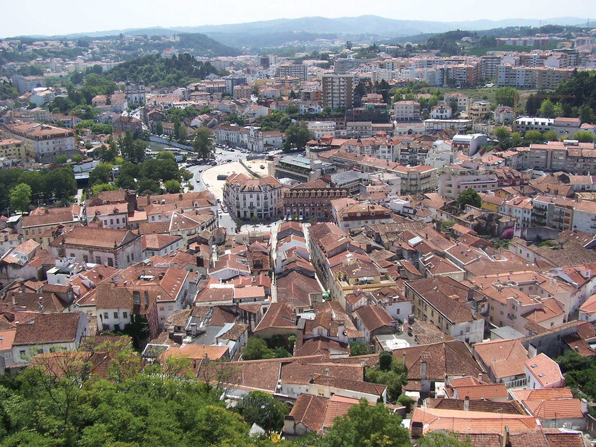 Place Leiria