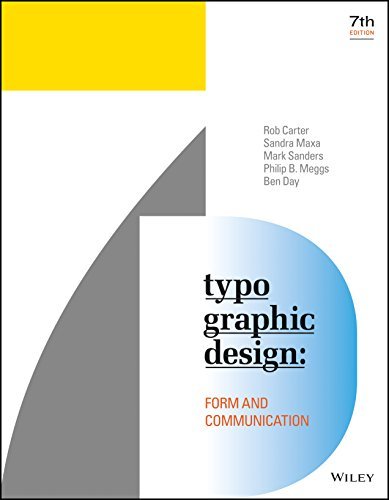 Book Typographic Design