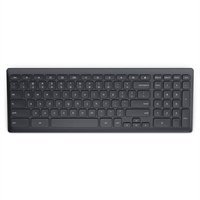 Electronic Dell - Teclado Multimedia para Ordenador KB115