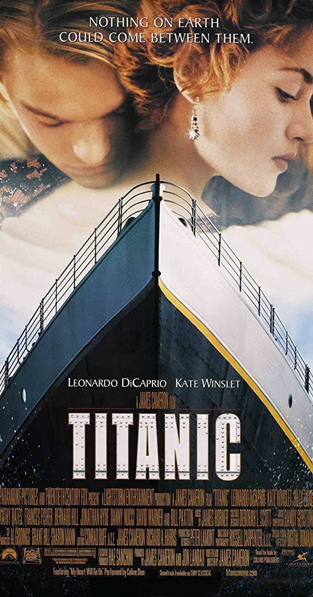 Movie Titanic