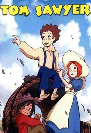 Serie Las aventuras de Tom Sawyer