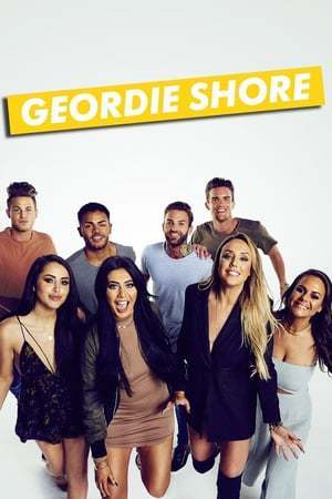 Serie Geordie Shore