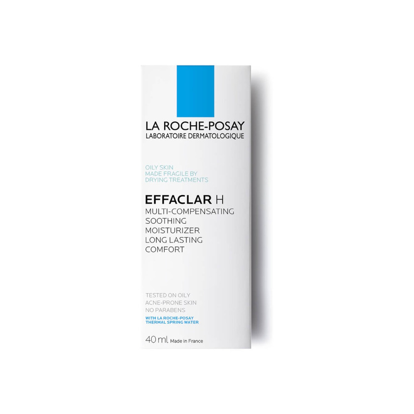 Producto LA ROCHE POSAY