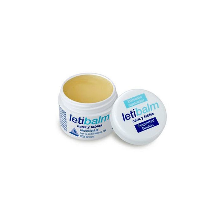 Producto LETIBALM