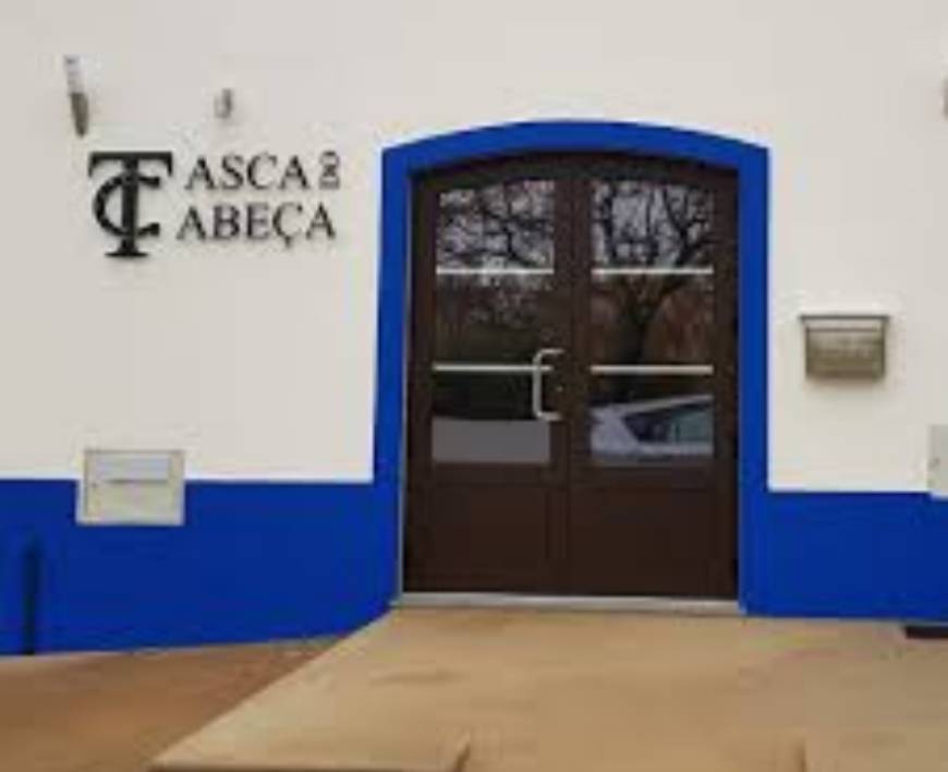 Tasca do Cabeça