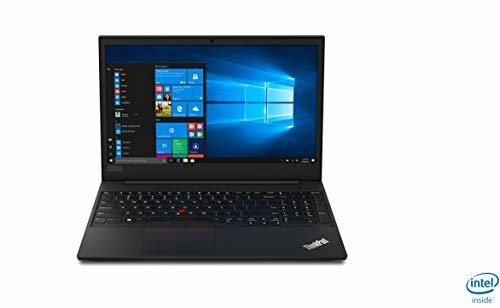 Lenovo ThinkPad E590 - Ordenador portátil 15.6" FullHD