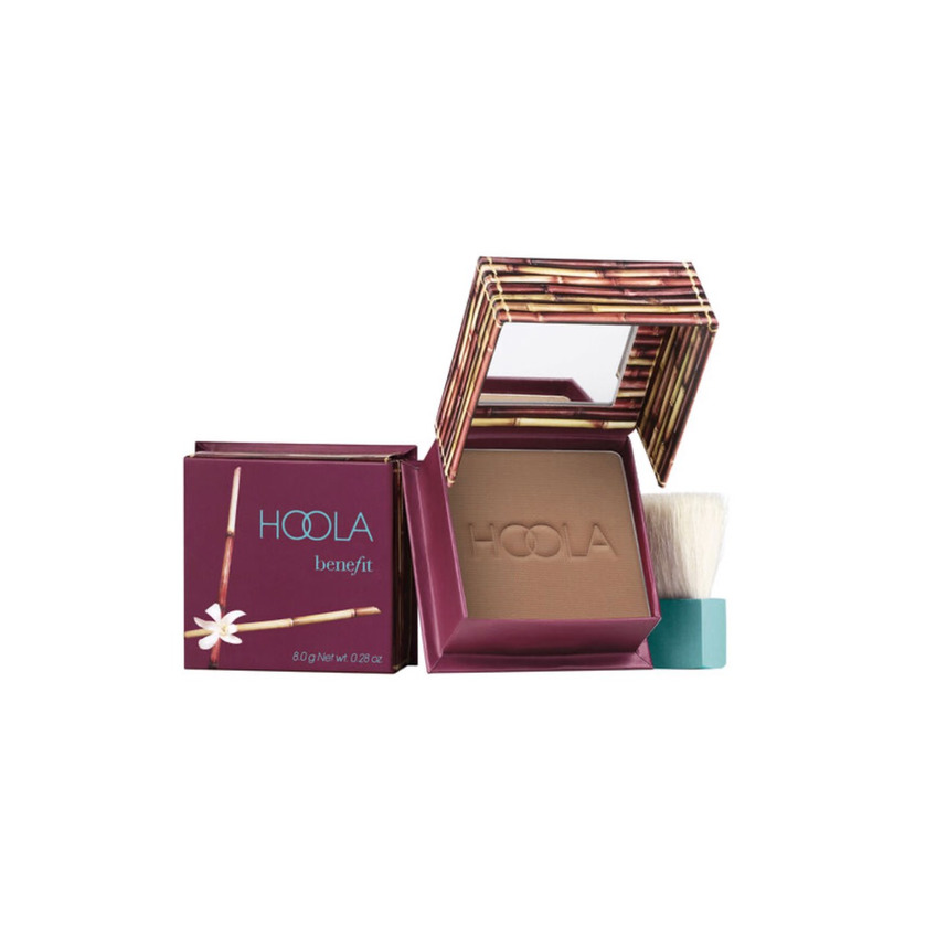 Product Hoola Pó Bronzeador Benefit Cosmetics