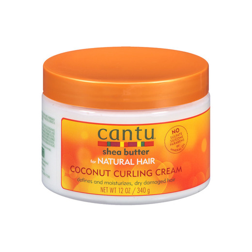 Cantu define curl