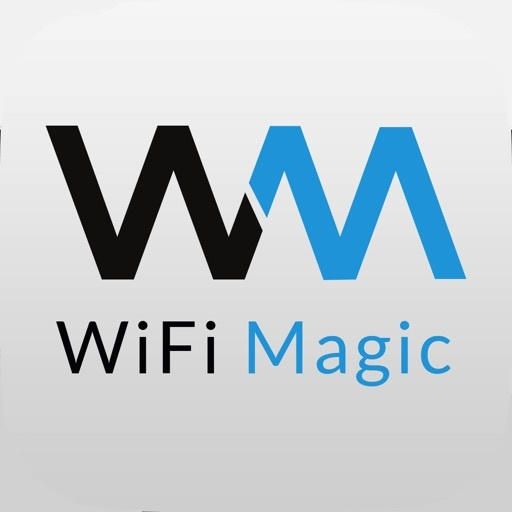 WiFi Magic by Mandic